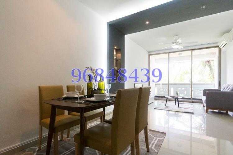 Orchid Park Condominium thumbnail photo